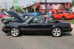 Ford Mustang GT 5.8 1983 года